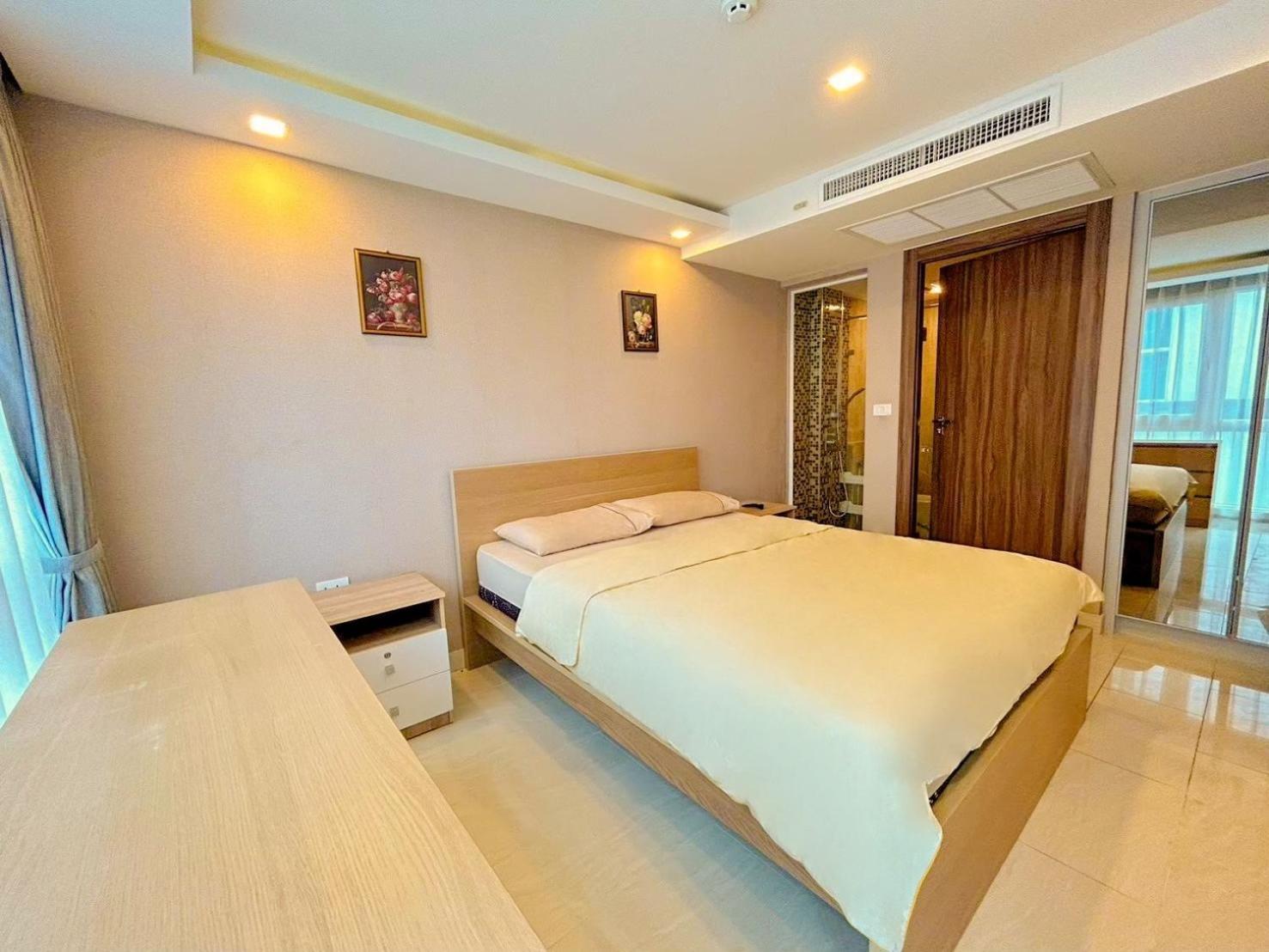 Grand Avenue Residence Condominium Pattaya Exterior photo